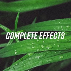Complete Effects