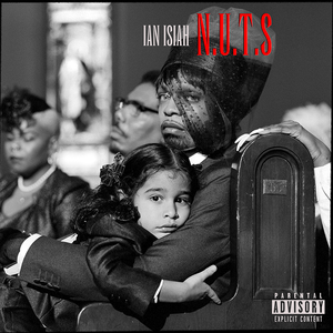 Ian Isiah - N.u.t.s - Single - Zortam Music