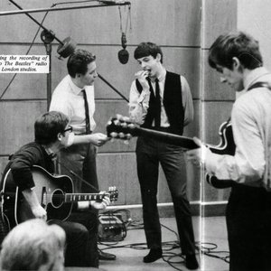 Avatar for The Beatles feat. Lee Peters