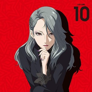 PERSONA5 the Animation Original Soundtrack Vol.4