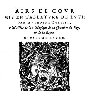 Avatar for Antoine Boësset