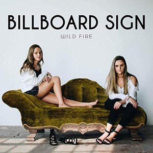 Billboard Sign