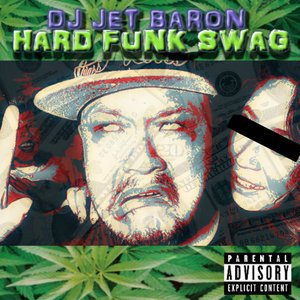 HARD FUNK SWAG
