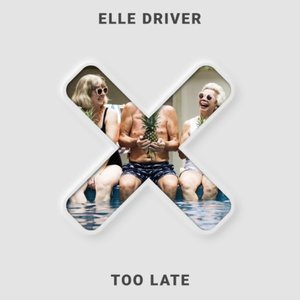 Too Late
