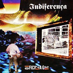 Image for 'Indiferença'