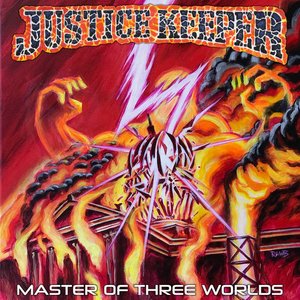 Master of Three Worlds