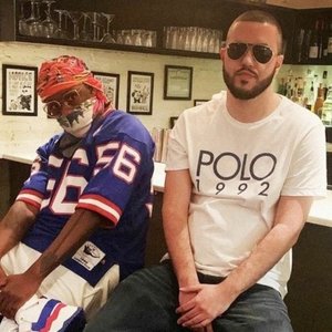 Avatar for Mach-Hommy, Your Old Droog