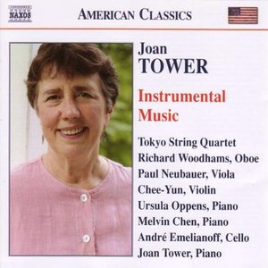 TOWER: Chamber and Solo Music