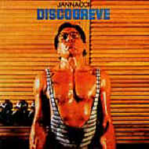 Discogreve cover