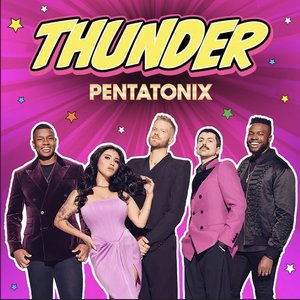 Thunder (From "Ryan's World the Movie: Titan Universe Adventure") - Single