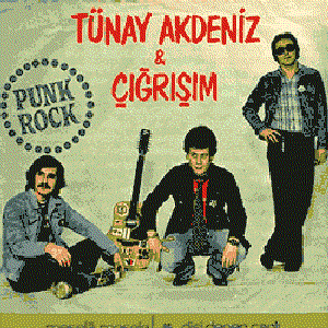 Tünay Akdeniz & Çığrışım 的头像