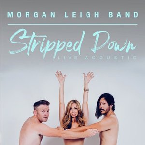 Stripped Down (Live Acoustic Recording) - EP