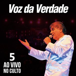 Ao Vivo no Culto 5