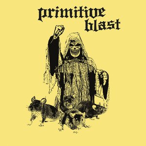 Primitive Blast - EP