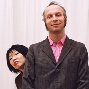 Bild för 'Aki Takase & Rudi Mahall'