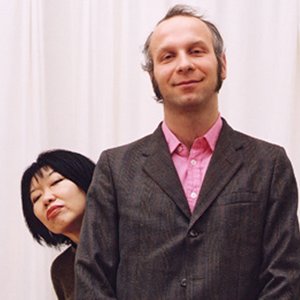 Aki Takase & Rudi Mahall 的头像