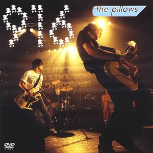 916 "the pillows 15th Anniversary Special Live DVD"