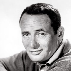 Image for 'Joey Bishop'