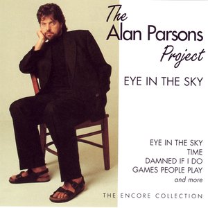 Eye In The Sky: The Encore Collection