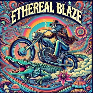 Ethereal Blaze