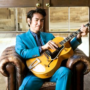 ORIGINAL LOVE 的头像