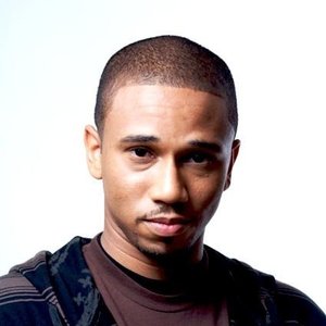 Image for 'Aaron McGruder'