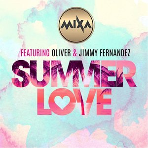 Summerlove (feat. Oliver & Jimmy Fernandez)
