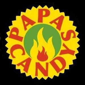 Papascandy 的头像