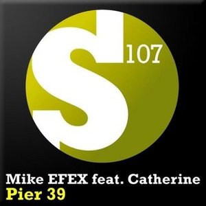 Mike EFEX Feat. Catherine 的头像