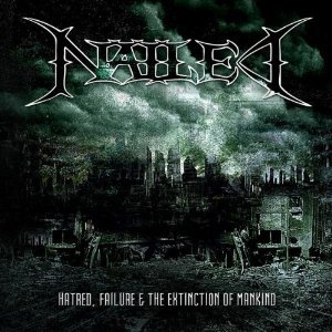 Hatred, Failure & The Extinction Of Mankind