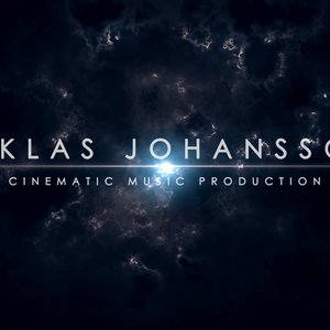 “Niklas Johansson”的封面