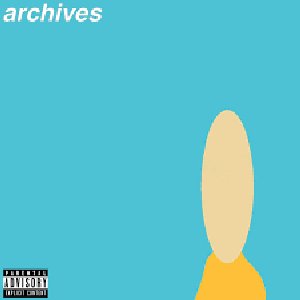 the archives