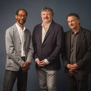 The Jon Cowherd Trio 的头像