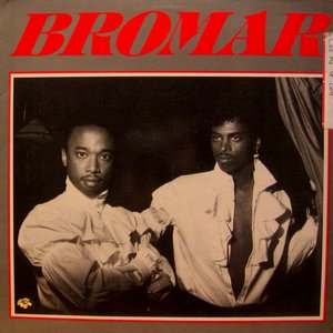 Bromar 的头像