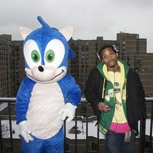 Charles Hamilton 的头像
