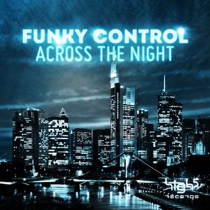 Funky Control のアバター