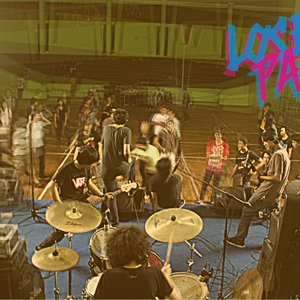 Loser Pants のアバター