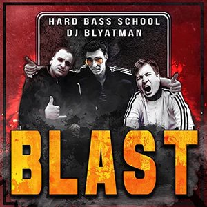 Avatar for DJ Blyatman & Hard Bass School