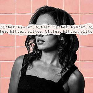 bitter.