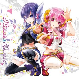 Avatar for Please & Secret