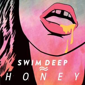 Honey - Single