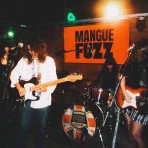 Ao Vivo no Mangue Fuzz (Live)