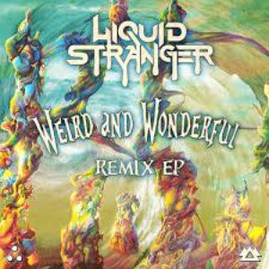 Weird & Wonderful - Remixes