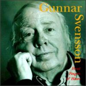 Avatar for Gunnar Svensson