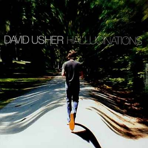 Hallucinations cover