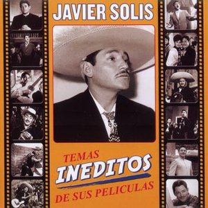 “Temas Ineditos De Sus Peliculas”的封面