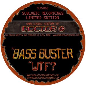 Unreleased History of Doctor G