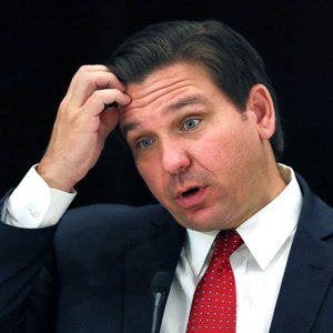 Image for 'Ron DeSantis'