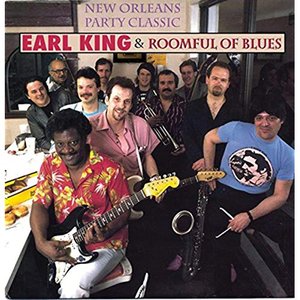 New Orleans Party Classic