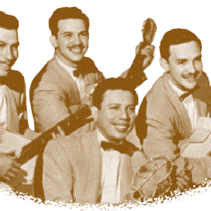 Avatar for Cuarteto Armónico